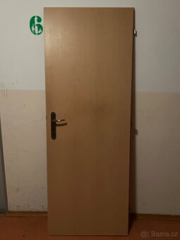 Dveře - 2