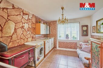 Prodej rodinného domu, 134 m², Dřešín - Chvalšovice - 2