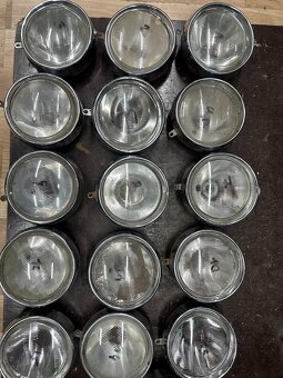 Predám predné svetlo JAWA 250 350 panelka ČZ 175 - 2