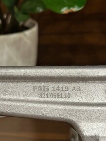 Zavěšení kol (kosti) Škoda/Vw/Audi - 2