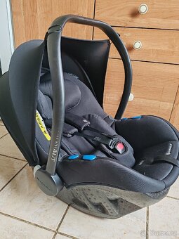 Vajíčko Avionaut pixel - 2