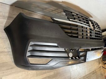 VW TRANSPORTER T6.1 7L - 19-24 nárazník 7LA807221B - 2