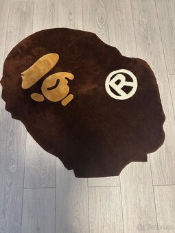 Bape koberec 1:1 - 2