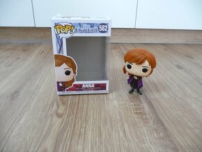 Frozen Funko POP – Anna (Ultimate Princess) - 2