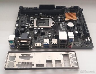 Patriot Viper Steel V4S DDR4 32GB 3200 MHz (2x16GB) CL16 - 2