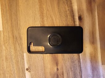 Quadlock obal Samsung Galaxy S22+ - 2