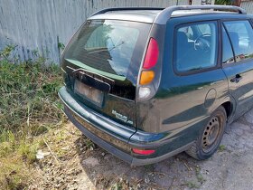 Fiat Marea 1.9 jtd - 2