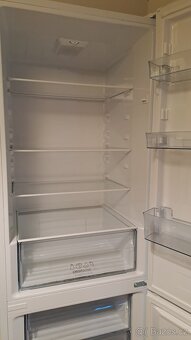 Gorenje RK6192EW4 - vnitřní vybavení. - 2