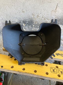 Kouřak na Viadrus - 2