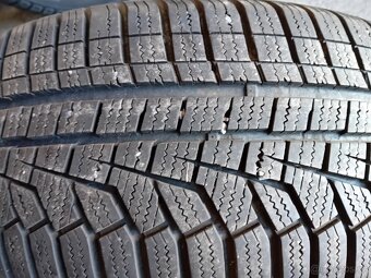 Prodám Sadu pneu 245/45/19 Zimni TOP - 2