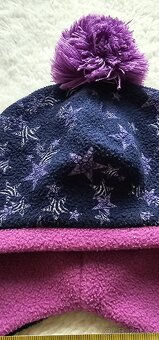 Zimní čepice 48 - 2