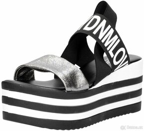 NOVÉ sandále Replay, vel. 40 - 2