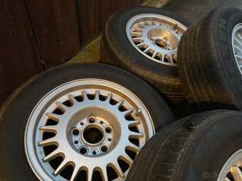 BMW Styling 2 kola - 2