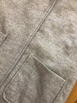 Kabát Reserved vel.158 - 2