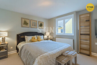 Družstevní byt Košetice - prodej, 132804 - 2