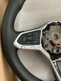 Multifunkční volant VOLKSWAGEN - 2