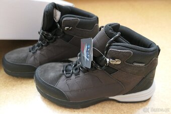 Dámská/dívčí treková obuv - 2