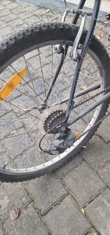 Prodej pánského horského kola - 2
