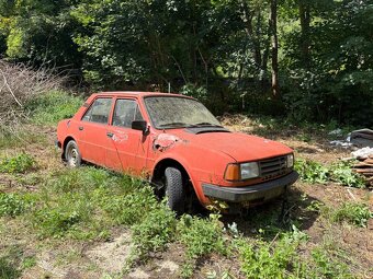 Škoda 120 L - 2