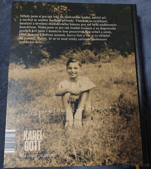 Karel Gott má cesta za štěstím - 2