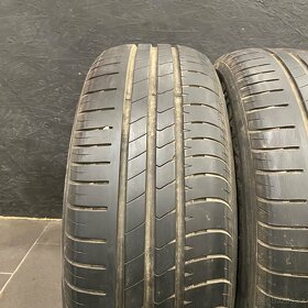 2 ks pneu Hankook 205/60/16 92V - 2
