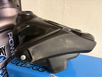 Nádrž KTM SXF 2019-2022 - 2