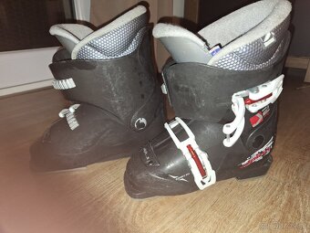 Lyžařské boty ALPINA vel. 32 - 2