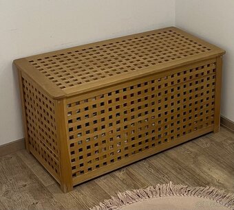 Úložný stolek HOL (IKEA) - 2