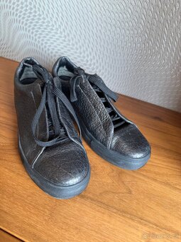 Kožené tenisky zn.Kennel & Schmenger, vel.39. - 2