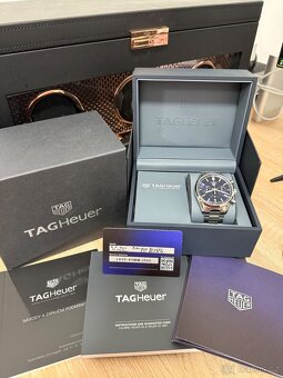 TAG HEUER CARRERA - 2