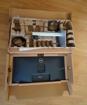 34" Dell P3424WE Professional, v zaruce - 2