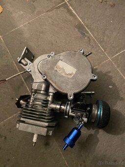 Motor Motokolo - 2