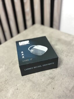 Sluchátka CARNEO Be Cool - 2