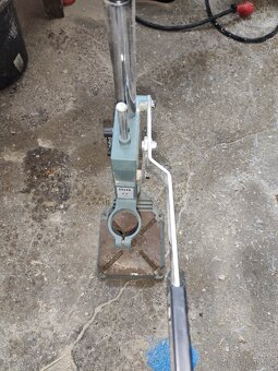 Stojan na vrtačku ELLIX - 2