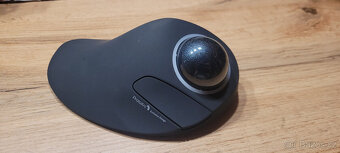 Trackball ergonomic mouse - 2
