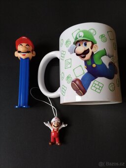 Set Super Mario - 2