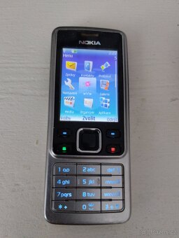 Nokia 6300 - 2