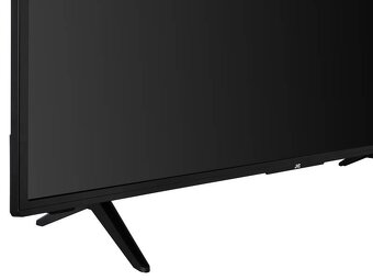 JVC LT-43VA3035, 43" 108cm, 4K Smart tv, DirectLED, Android - 2