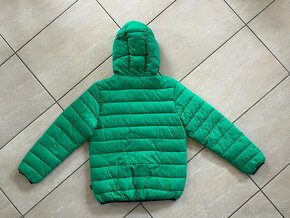 Dětská bunda Benetton vel.160cm - 2