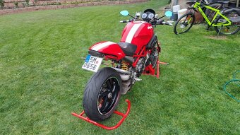 Ducati S2R 1000 - 2