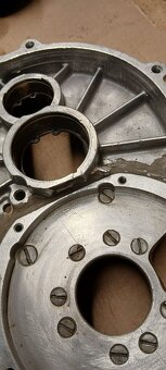 Motor čz 516 šoupatko - 2