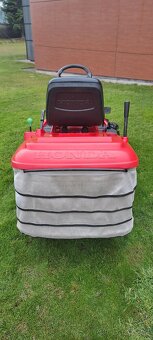 Traktor Honda HF2417 - 2