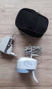 Motůrek s adaptérem Avent - 2