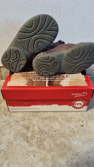 Botky Superfit 22 - 2