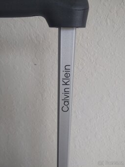Calvin Klein - kabinové zavazadlo.. - 2