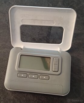 Termostat Honeywell T3 - 2