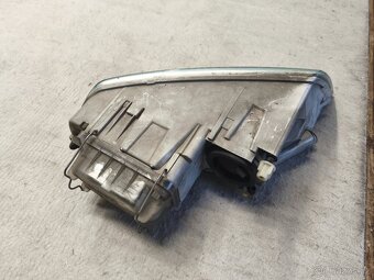 Octavia 2 xenon levý kompletní - 2