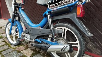 Manet Korado 2,1 kW - 2