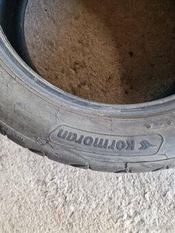 Pláště Kormoran 215/55 ZR 17 98 W 1/23 - 2