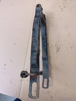 Jawa ČZ kyvná vidlice - 2